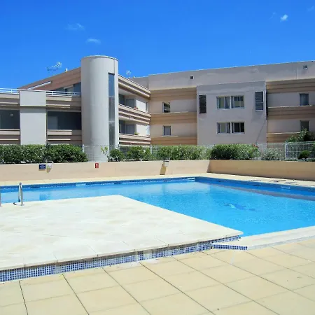 Coquet 2 Chambres Avec Pkg Quartier Port De * Sète